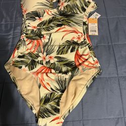 Traje De Baño