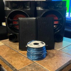 Lg Speakers 