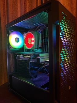 Gaming Pc! (no ssd)