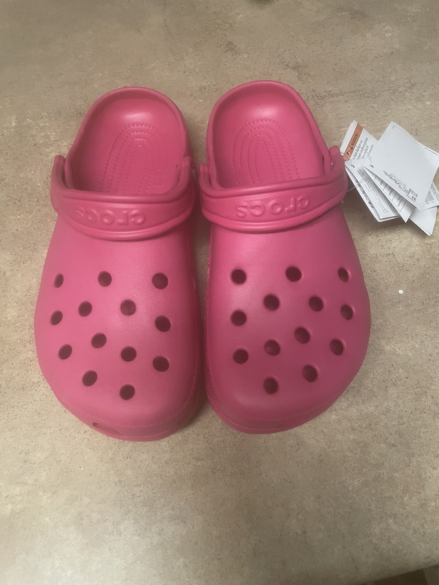 Women’s Crocs