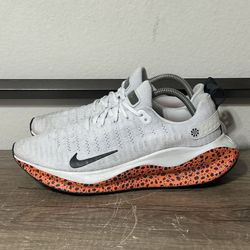 Nike Infinity RN 4 Men’s Shoes Size 9.5