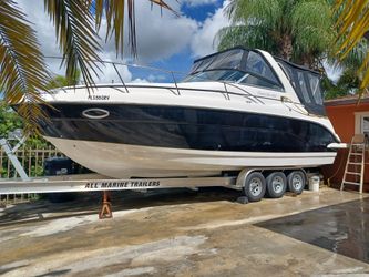 2005 Rinker fiesta v. 290