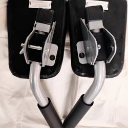 Total Gym Ab Crunch Attachments