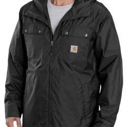 Men’s Carhartt Jacket