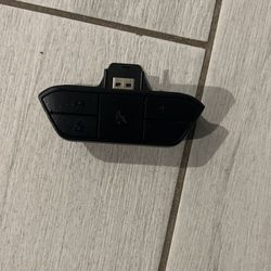 Xbox One Headset Adapter