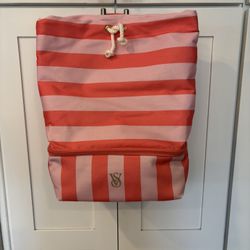 Victoria’s Secret Backpack Cooler 