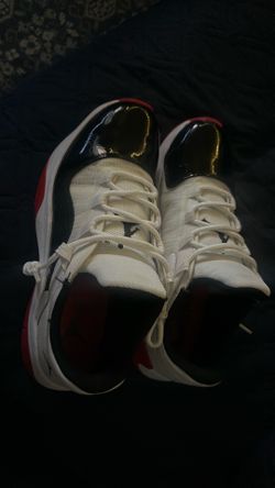 Nike jordans mens 10