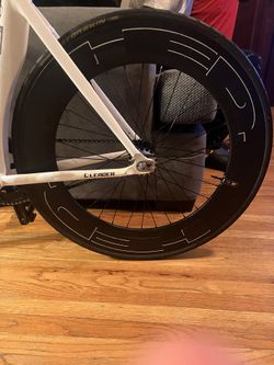 88 Carbon Wheelset 