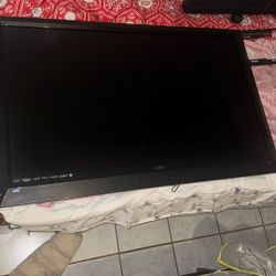 50 Inch TV