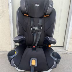 CHICCO MYFIT BOOSTER CAR SEAT