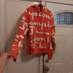Championship Hoodie