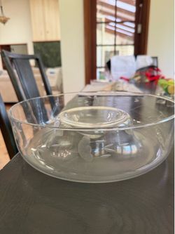 princess house platter