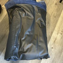 Double mattress