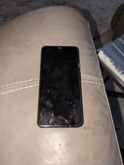 Google pixel 4xl unlocked