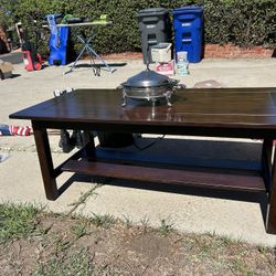 Coffee/end Tables