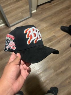 31 hat x backpack boyz