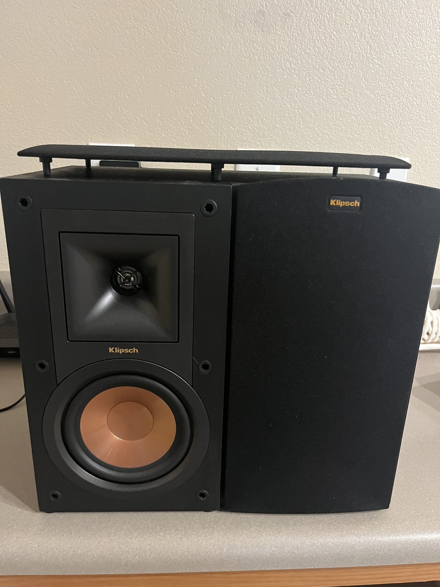 Klipsch Audio 5.1 Home Theatre System 