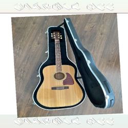 Discover Your Melody with Our High Quality Acoustic Guitar Collection serious hotel