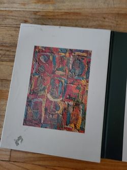 American Painting 1900-1970 #7 Time Life Libraries