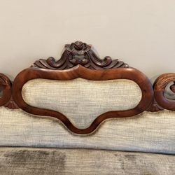 Antique Couch