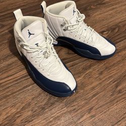 Jordan 12 