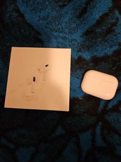 Airpod Pro 2 Gen