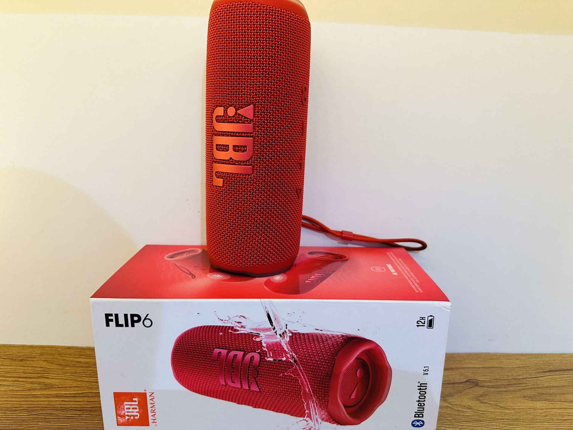 JBL Flip 6