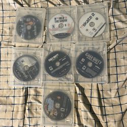 Ps3 Games