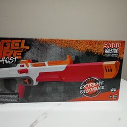 Nerf Pro 