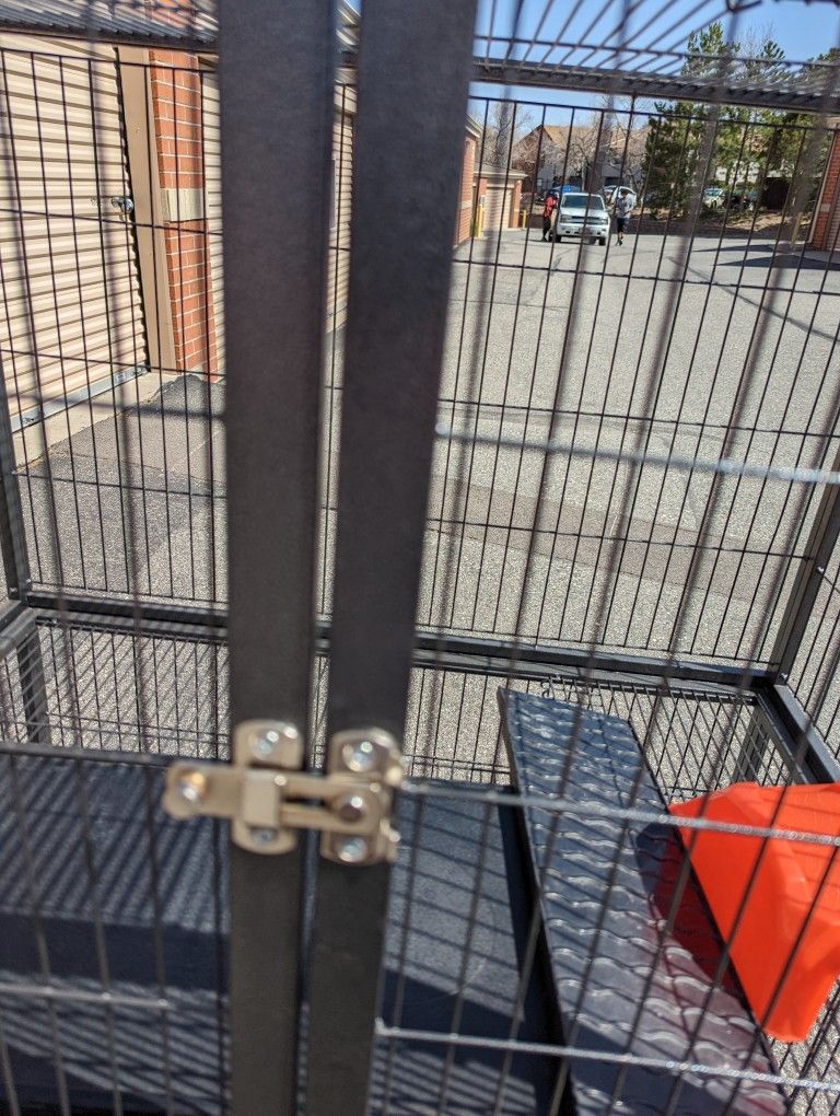 Bird/Small Animal cage