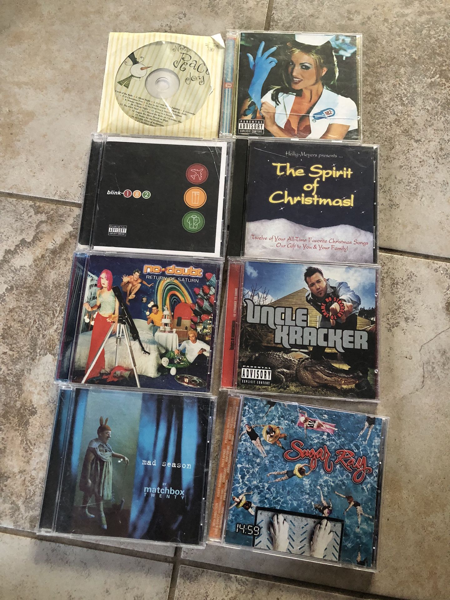 Cd