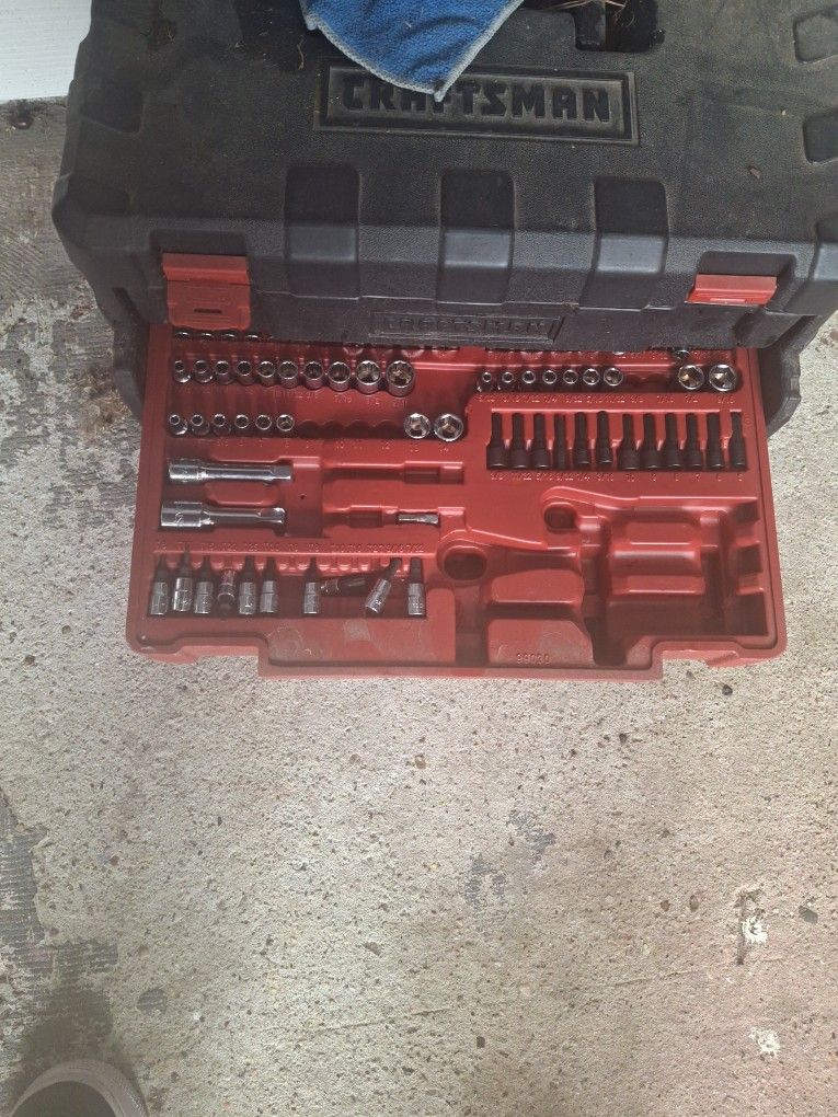 Tool Box