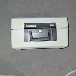 Home Safe - Fireproof, Waterproof 