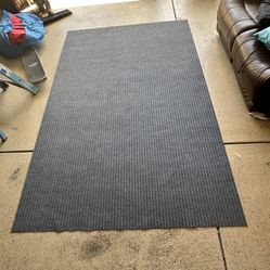 3 Outdoor/Camping Rugs