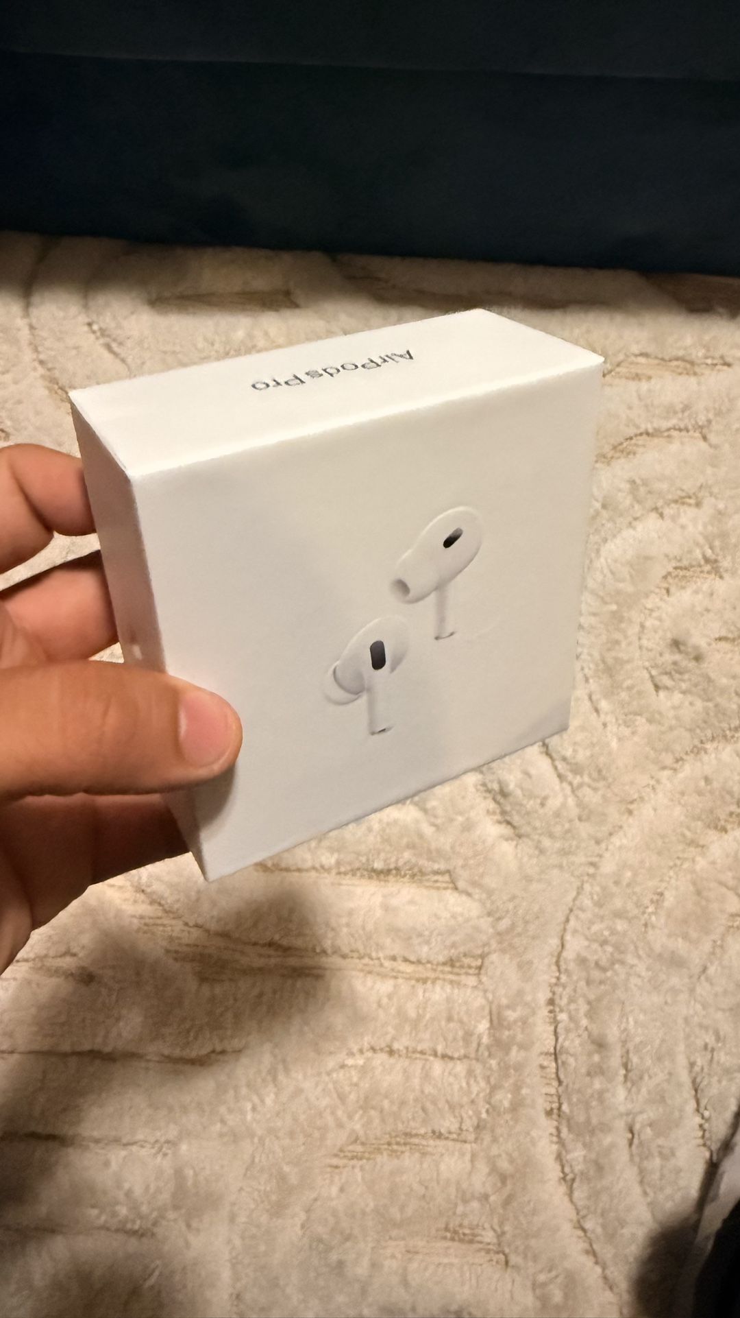 AirPod Pro 2nd Gen
