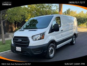 2020 Ford Transit 150 Cargo Van