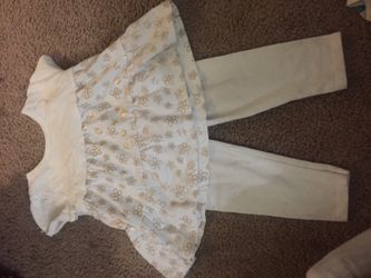 12months to 4t baby clothes