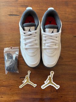 Nike Air Jordan 4 RM