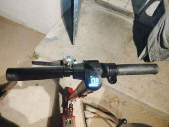 Scooters