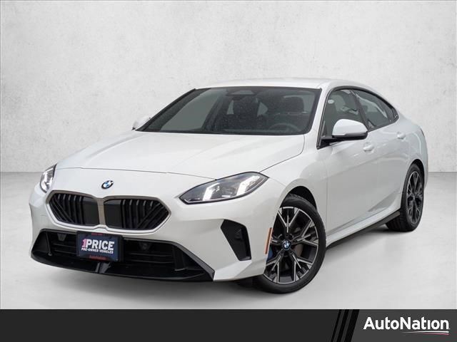 2025 BMW 228 Gran Coupe