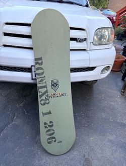 Snowboard & Wakeboard Gear Clearance – Multiple Brands Available!