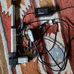 OKIN MODEL JLDQ-14 POWER LIFT CHAIR MOTOR ACTUATOR