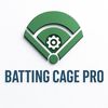 Batting Cage Pro