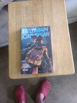 dc comics and image comics