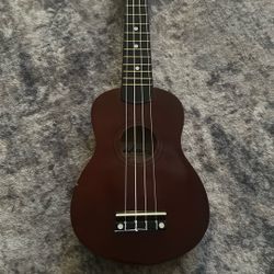 ukulele 