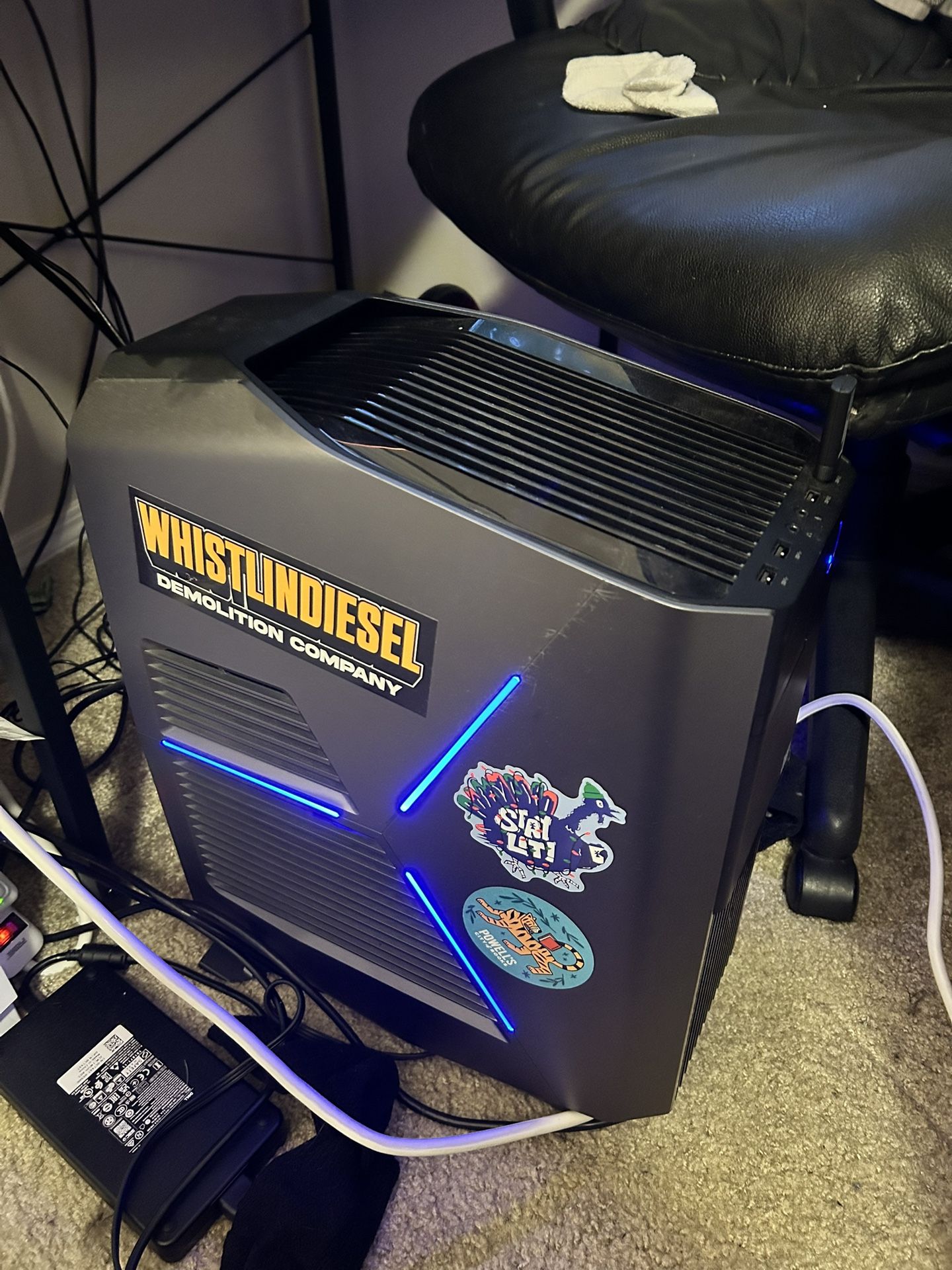 Alienware Desktop