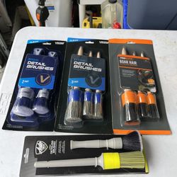 Detail Brush