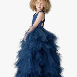 Girls Dress Size 10