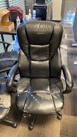 Office chairs