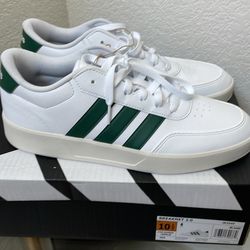 Adidas’s mens shoes size 10,5